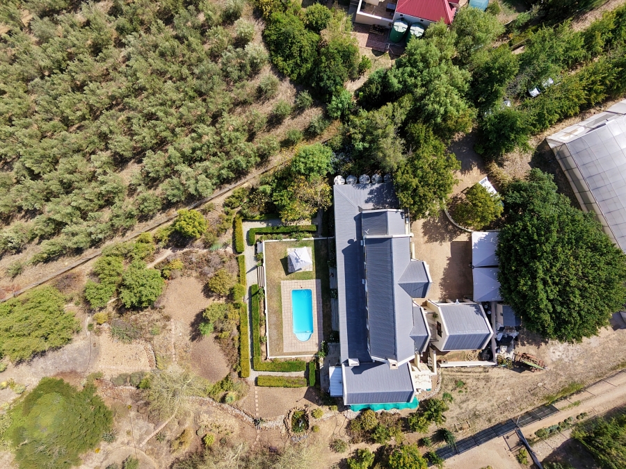 6 Bedroom Property for Sale in Riebeek Kasteel Western Cape